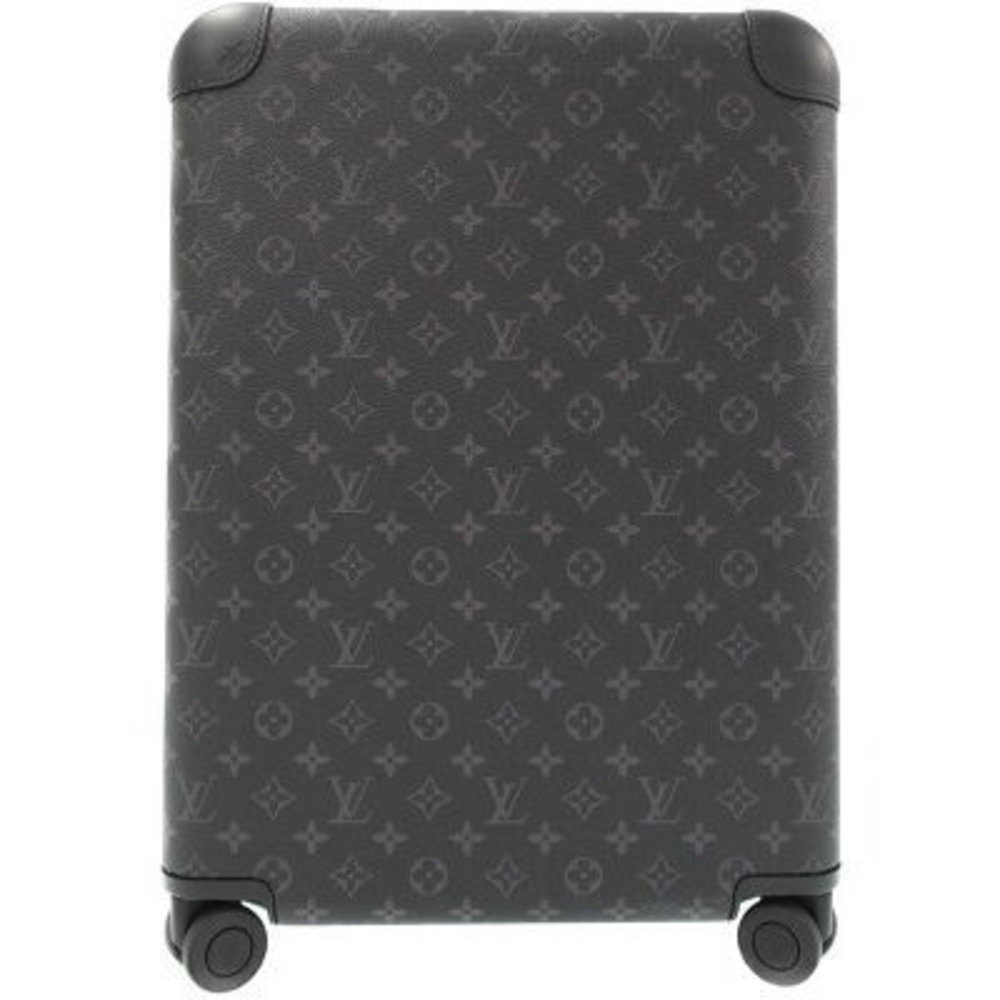 Louis Vuitton Monogram Eclipse Black Horizon Case… - image 1